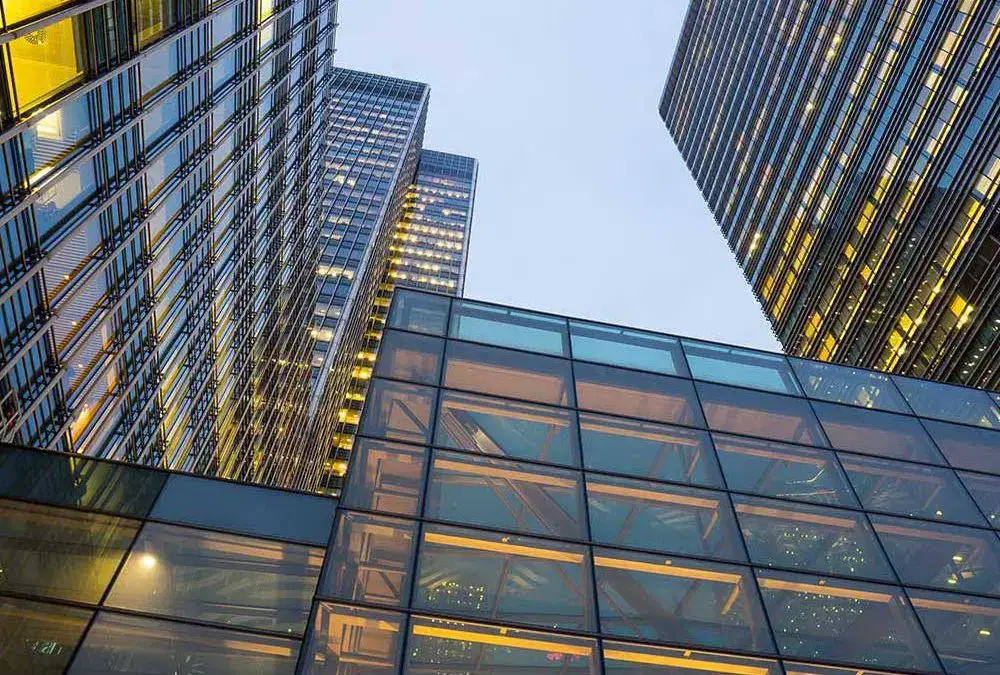 Future of Facade Engineering in the UK: Trends & Innovations