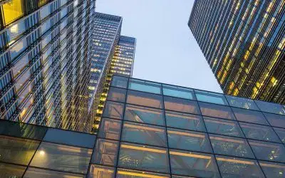 L'avenir de l'ingénierie des façades au Royaume-Uni : tendances et innovations