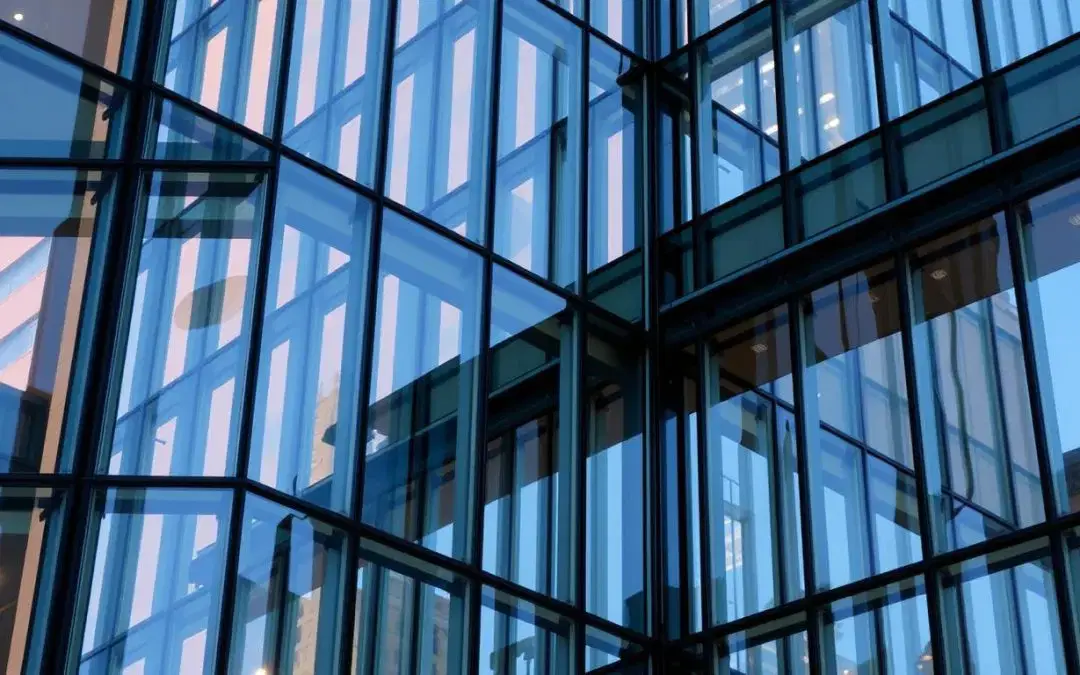 What Is Curtain Walling?