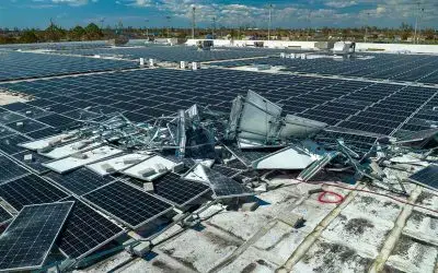 Designing Façades for Cities in Crisis