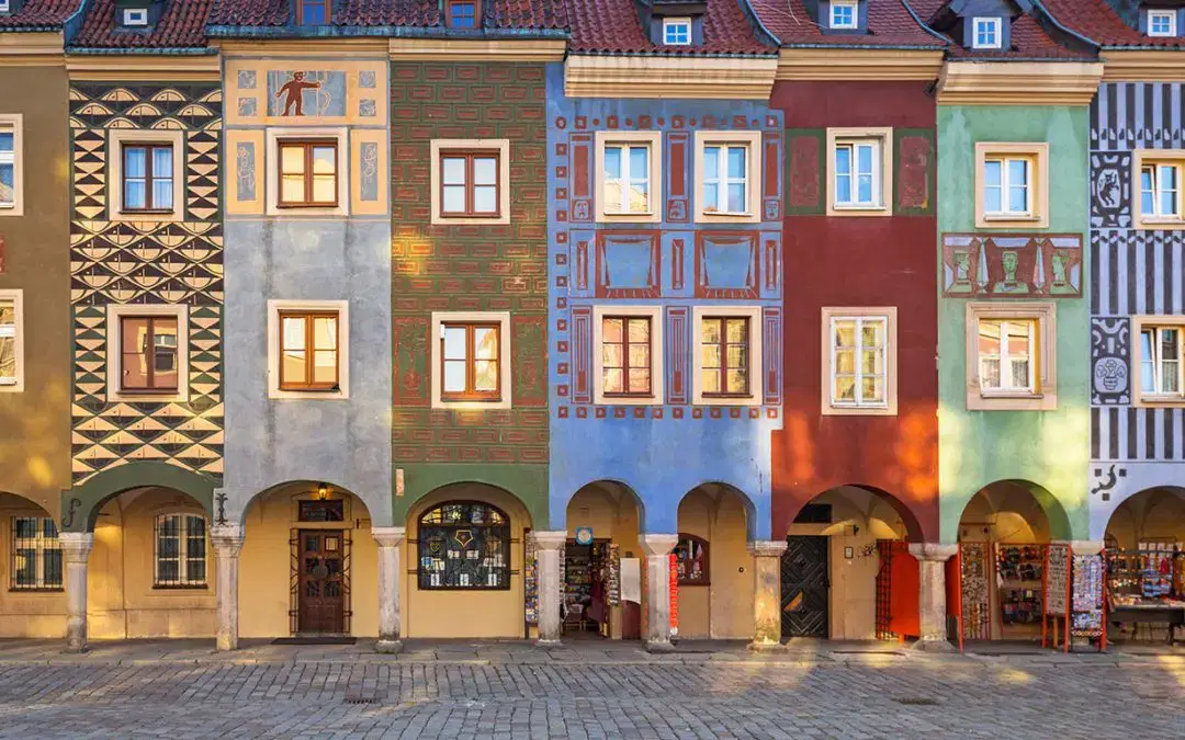 The 100-Year Façade