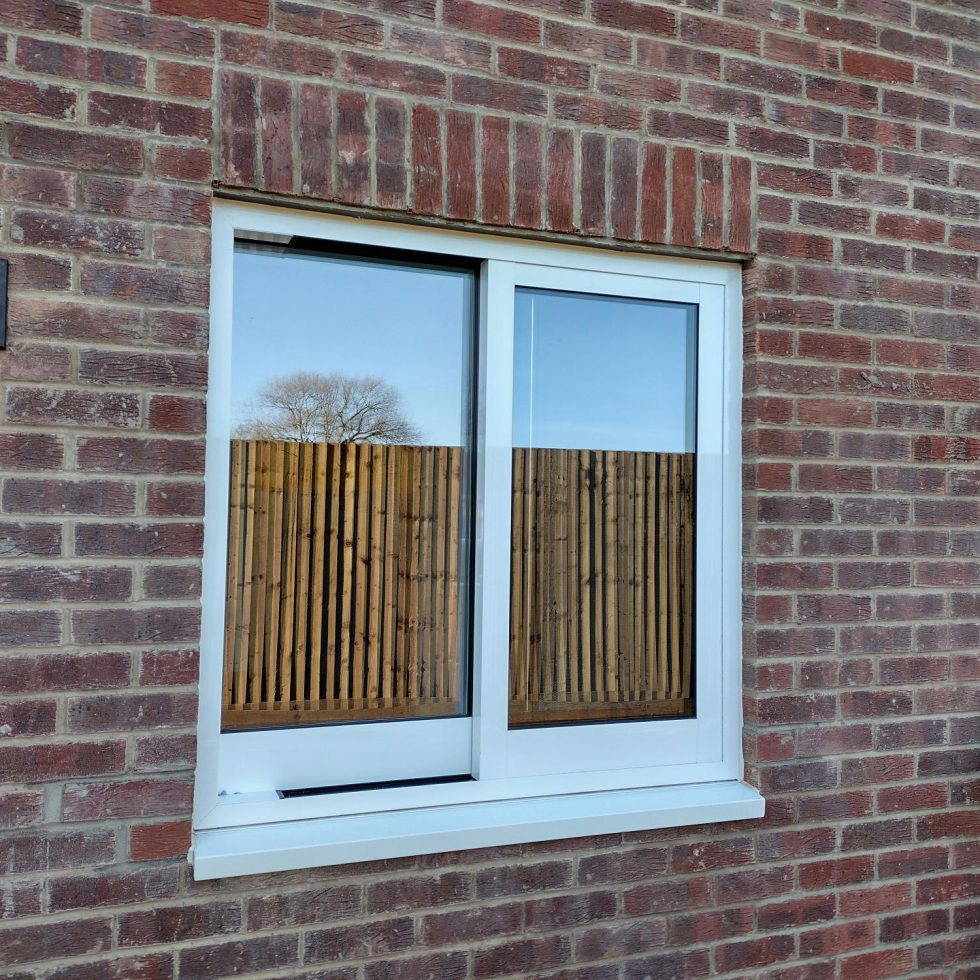 Healthcare Window Solutions - Facade Creations