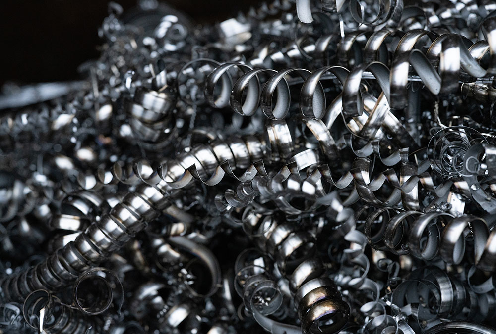 Ancillaries & Fixings