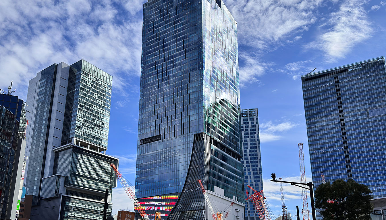 Benefits of Curtain Walling