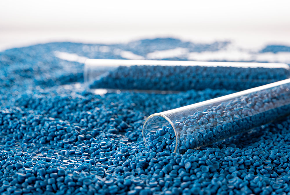 Engineering Plastics