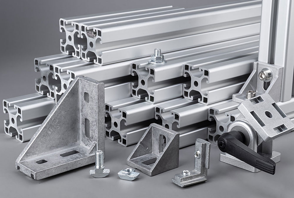 Extrusions