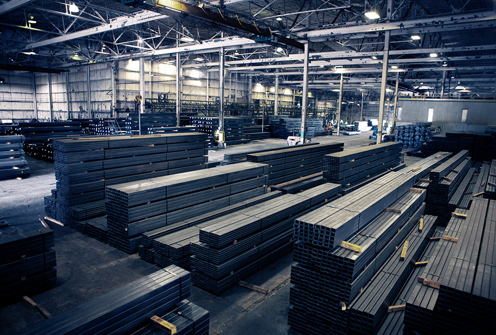 Industrial Metals