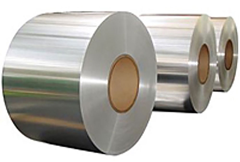 Sheet Plate and Coil