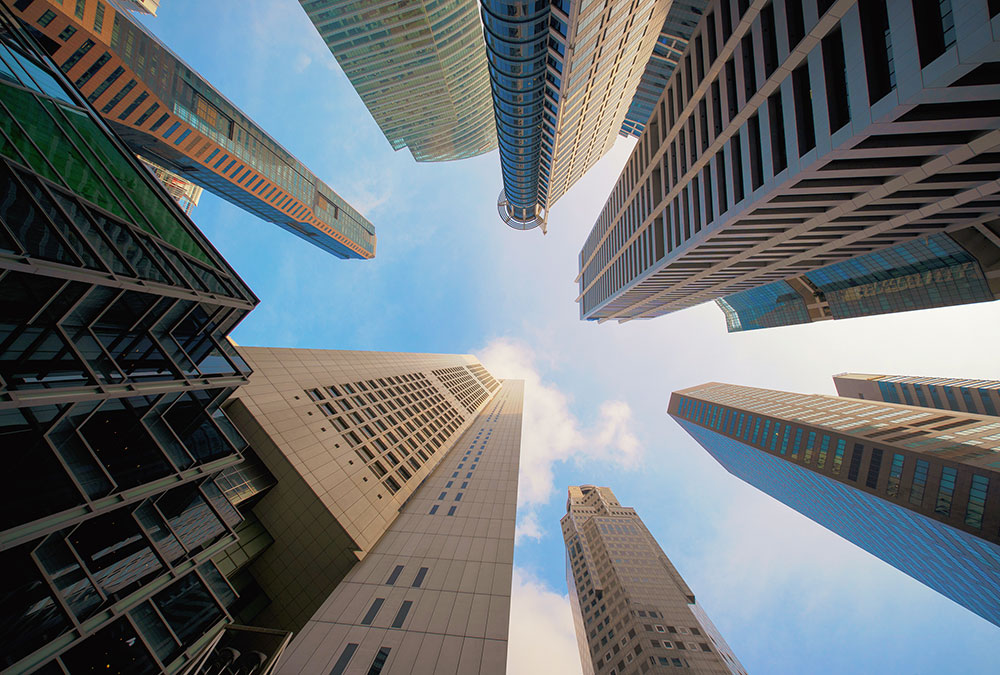 Smarter Façade Systems