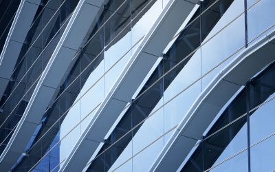 The Great Façade Debate: Stick vs. Unitized Systems