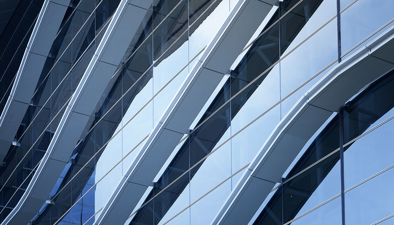 what is curtain walling in london