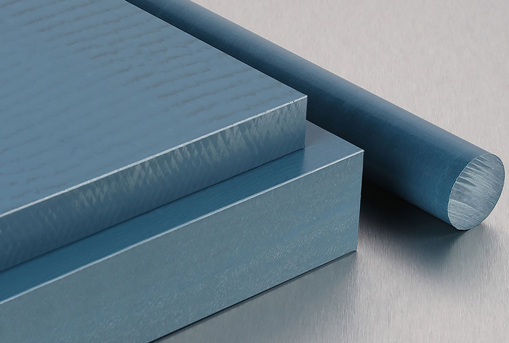 Acetal-Footer Acetal