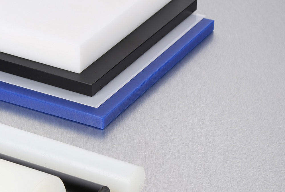 Acetal-(POM)--Acetal-Copolymer-(POM-C)-- Acetal