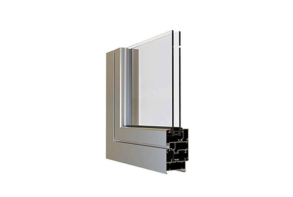 Aluminium Windows and Doors Systems