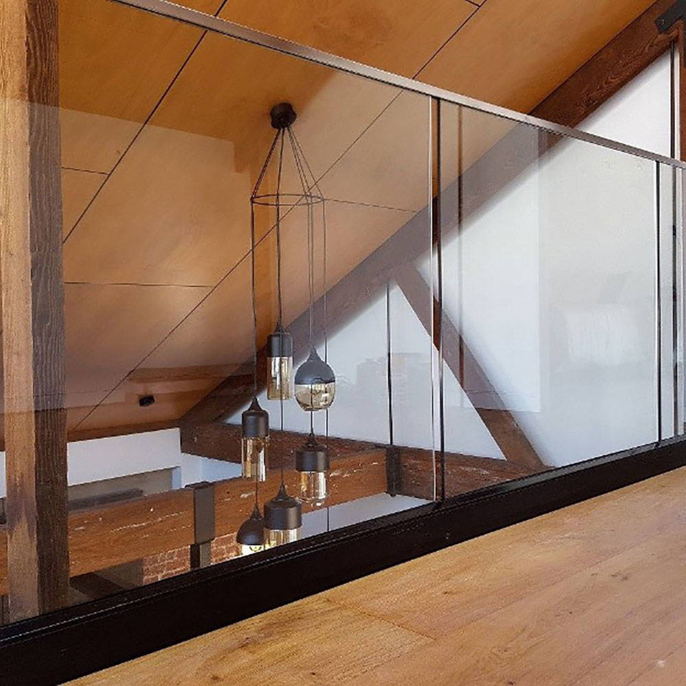 Balustrade Systems Balustrade Systems