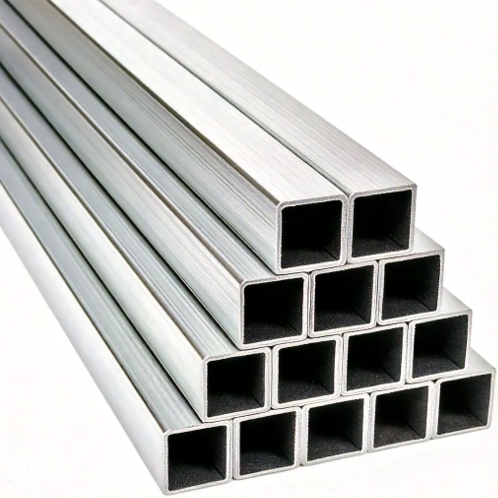 Box-Section-(Square-Tube) Box Section (Square Tube)