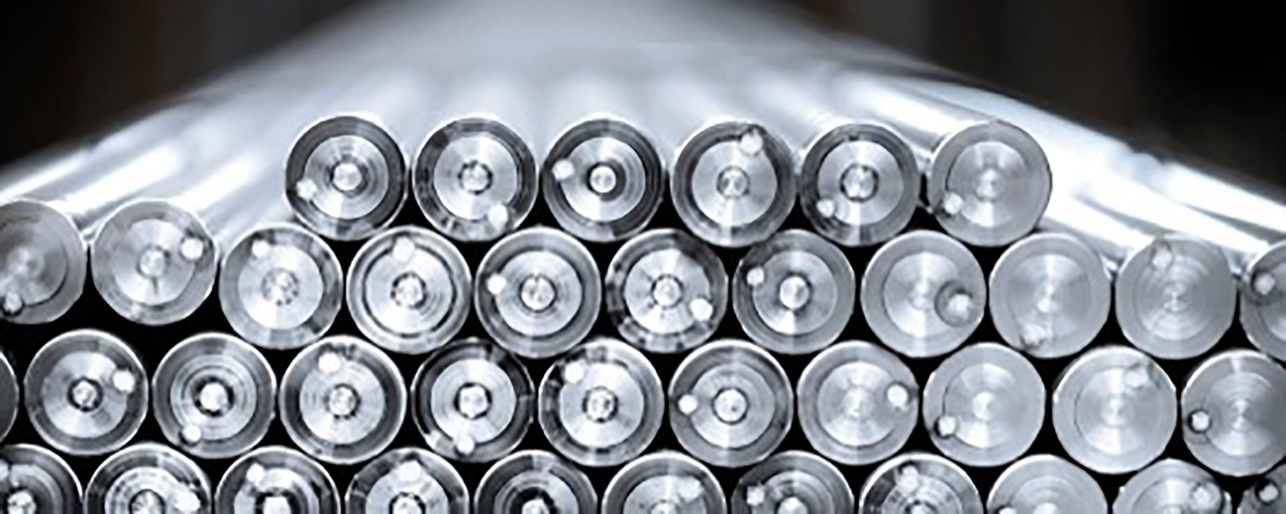 Bright-Steel Bright Steel