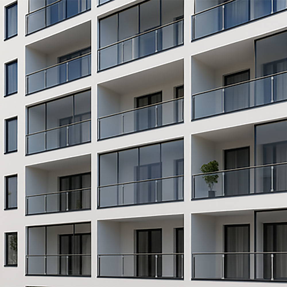 Building Envelope Building Envelope