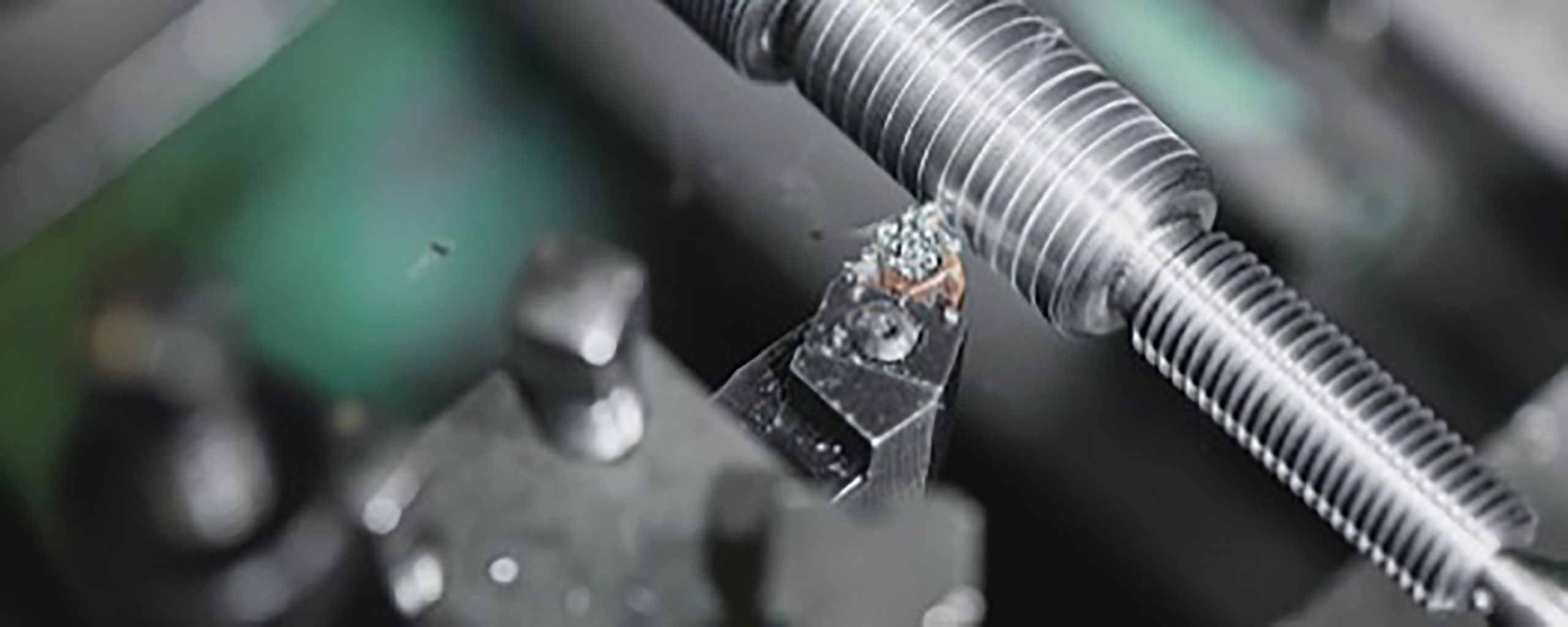 CNC-Components CNC Components