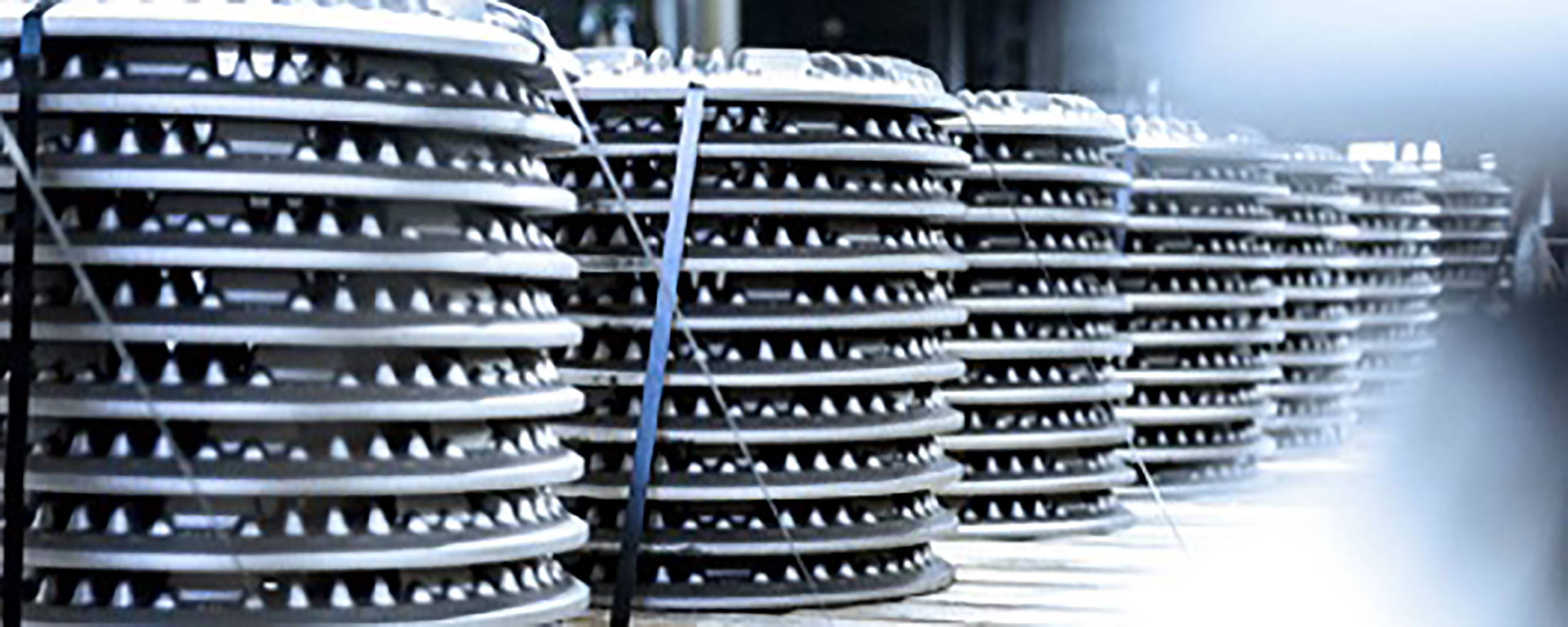 Closed-Die-Forgings Seamless Rolled Rings