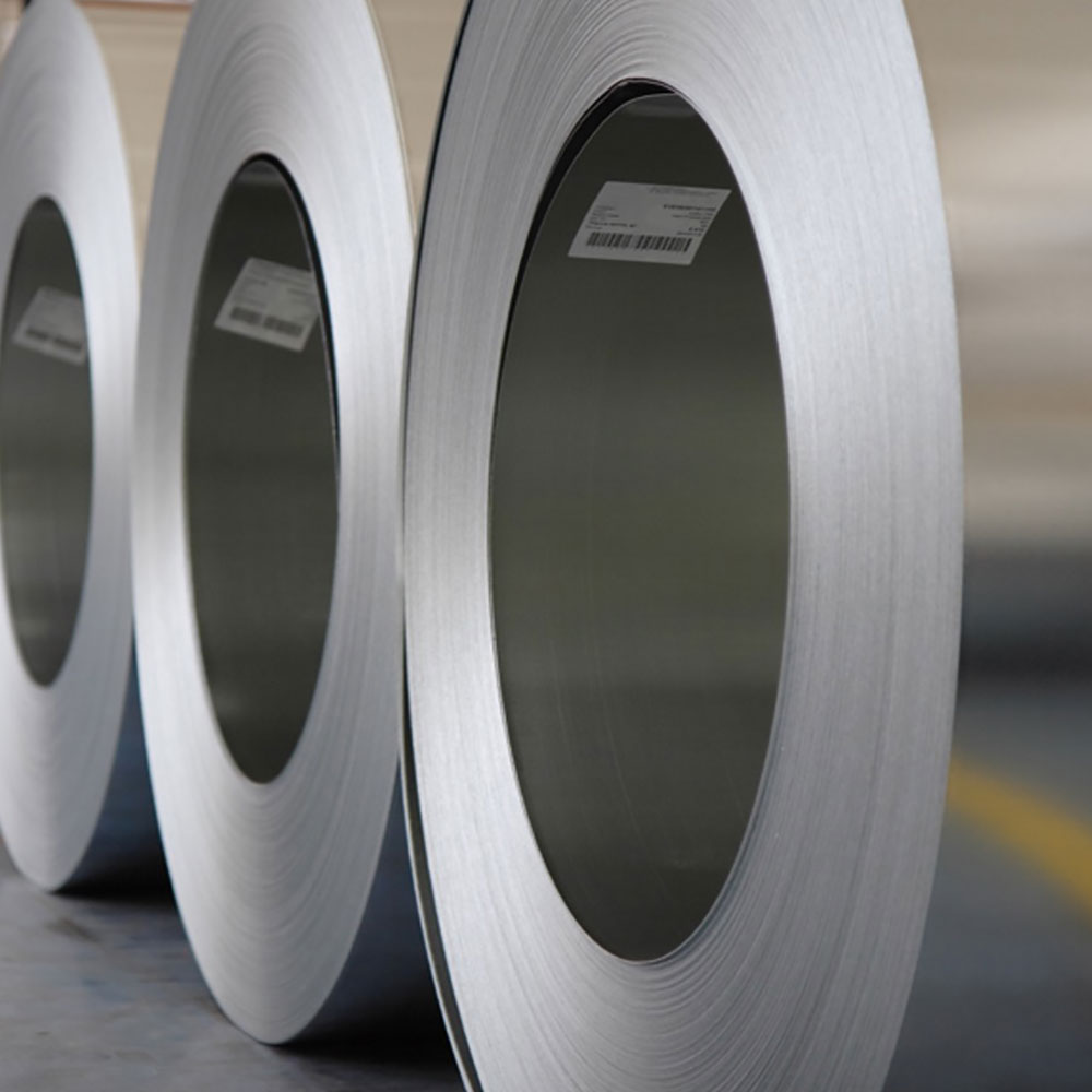 Cold-Rolled Cold Rolled