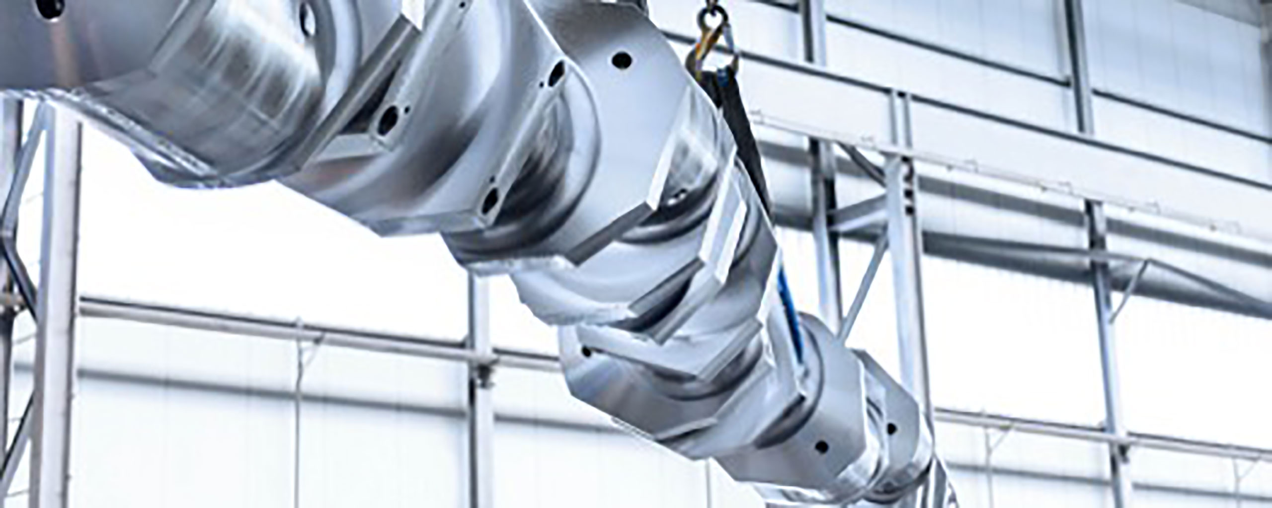 Crankshafts Crankshafts