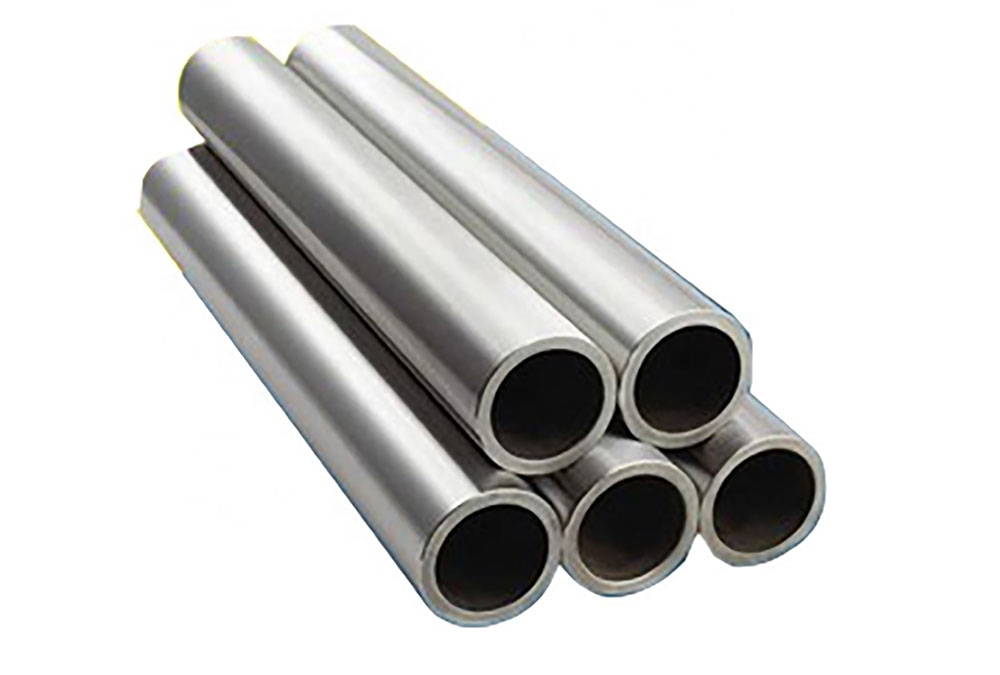 Duplex and Super Duplex Alloys