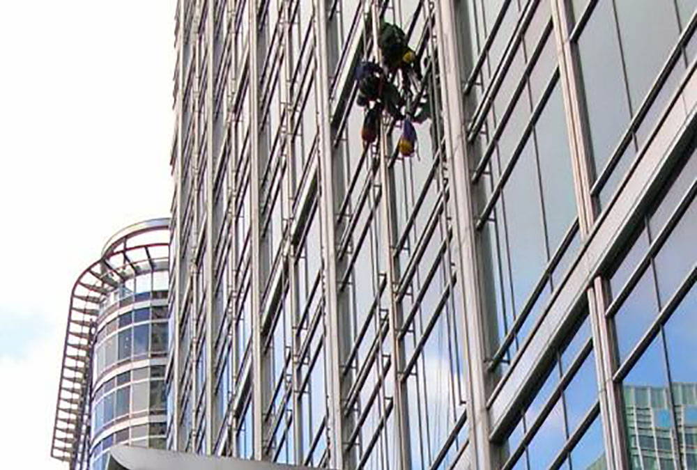 Façade Access and Lifecycle Stewardship