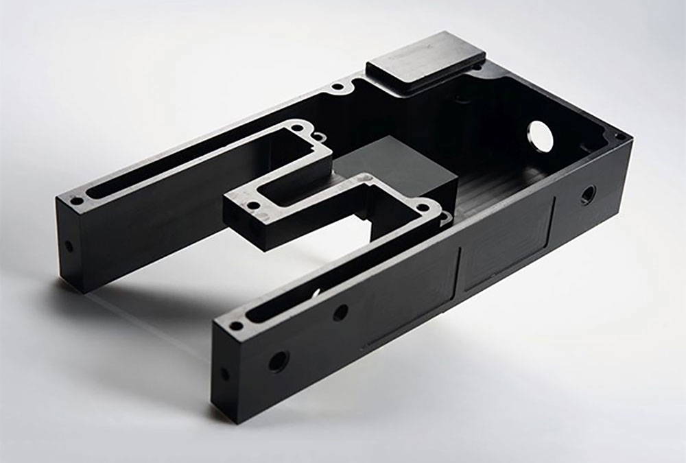 Façade Acetal-ESD60 Conductive