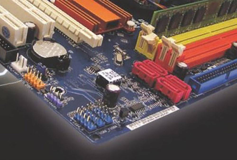 Façade Acetal-ESD90 Antistatic