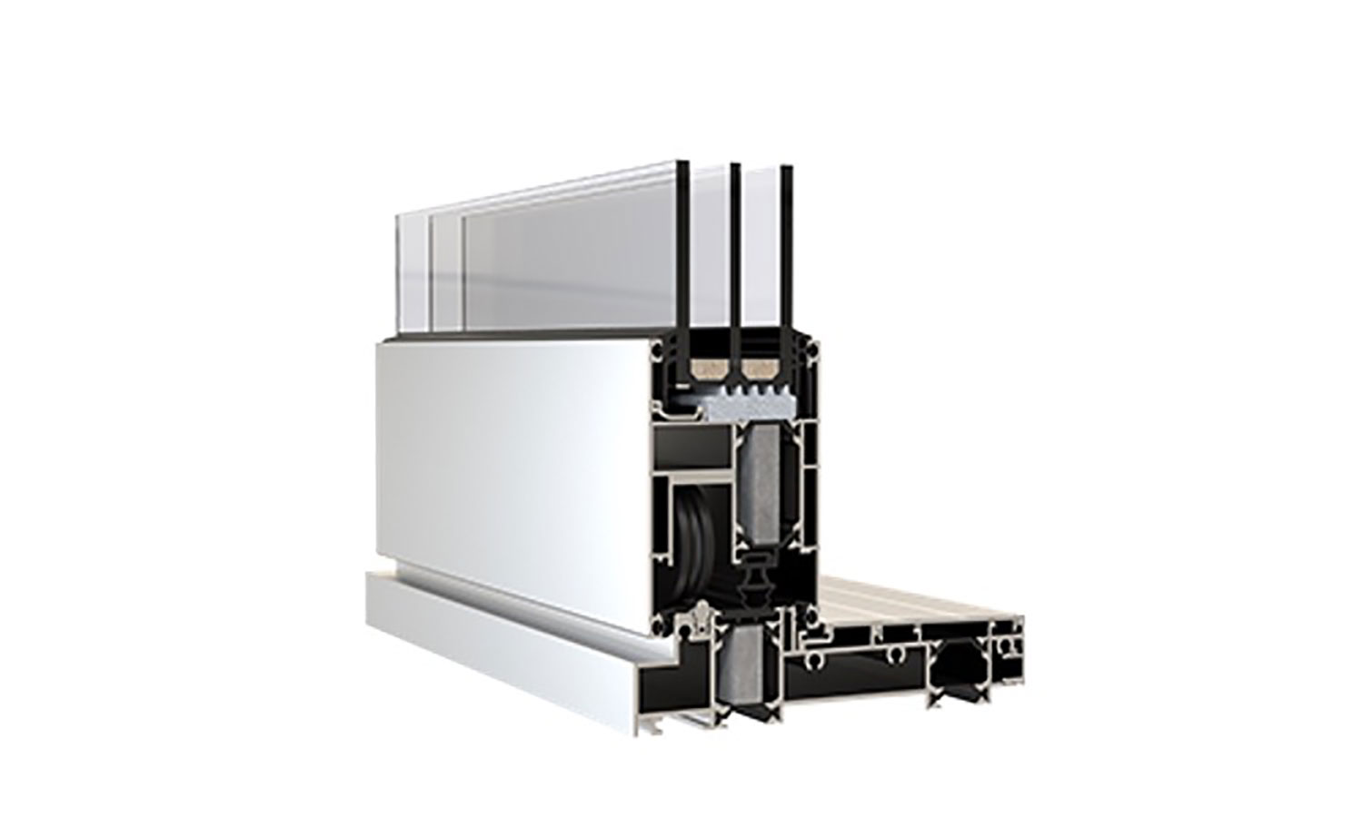 Façade-Lift-&-Slide-System Façade Lift & Slide System