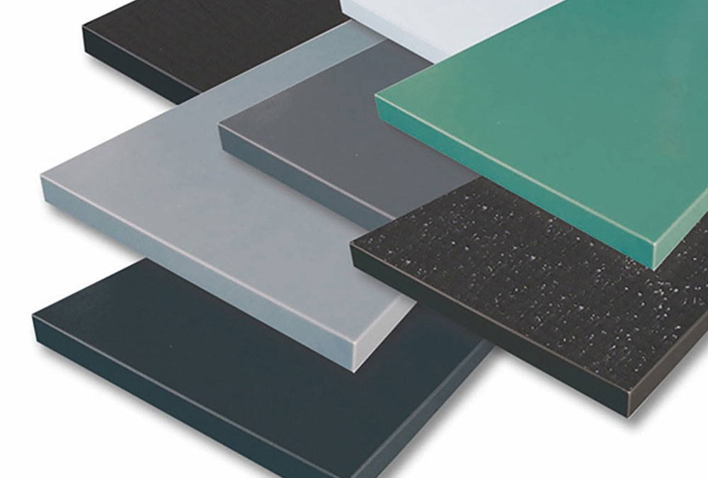 Façade Matrox PE1000