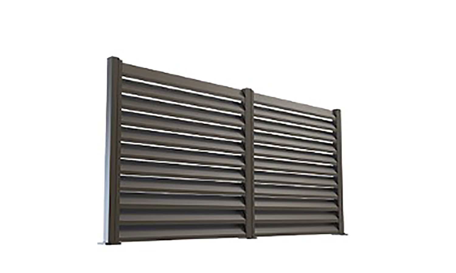 Façade-Modular-Fence-System Façade Modular Fence System
