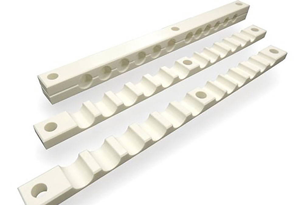 Façade Nylon PA6 FR