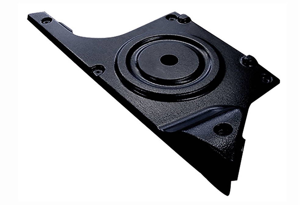 Façade Nylon PA6 GF