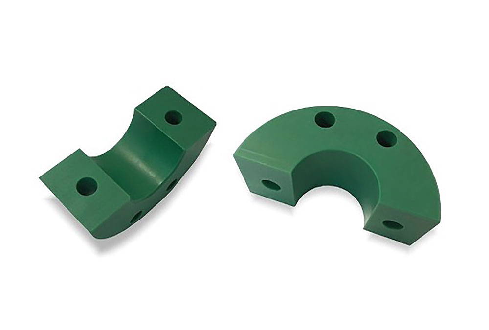 Façade Nylon PA6 GOL