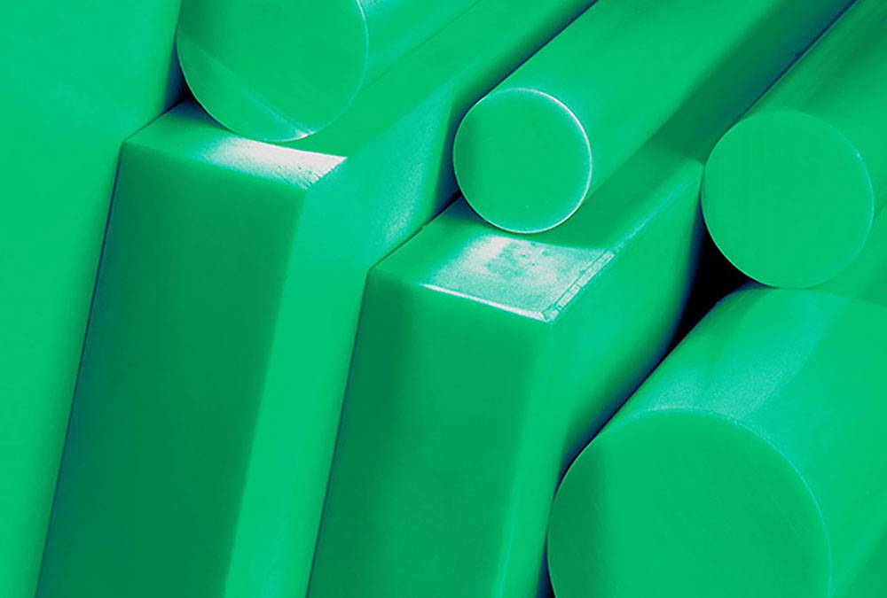 Façade Nylon PA6G GLD