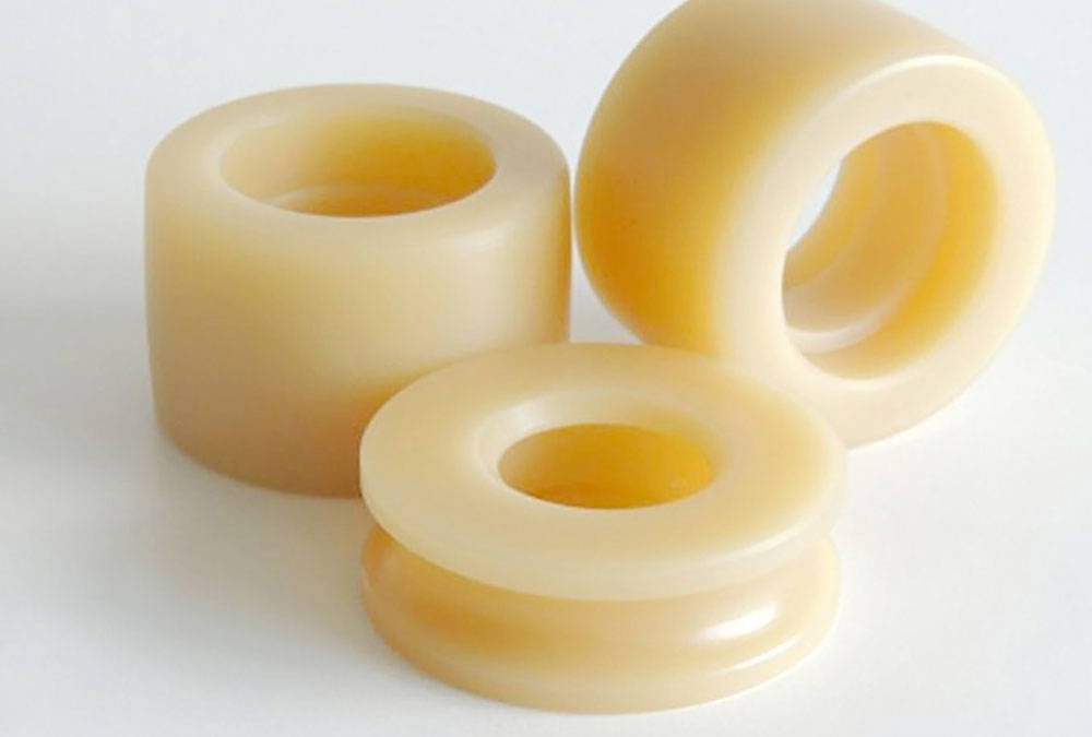 Façade PK-Polyketone