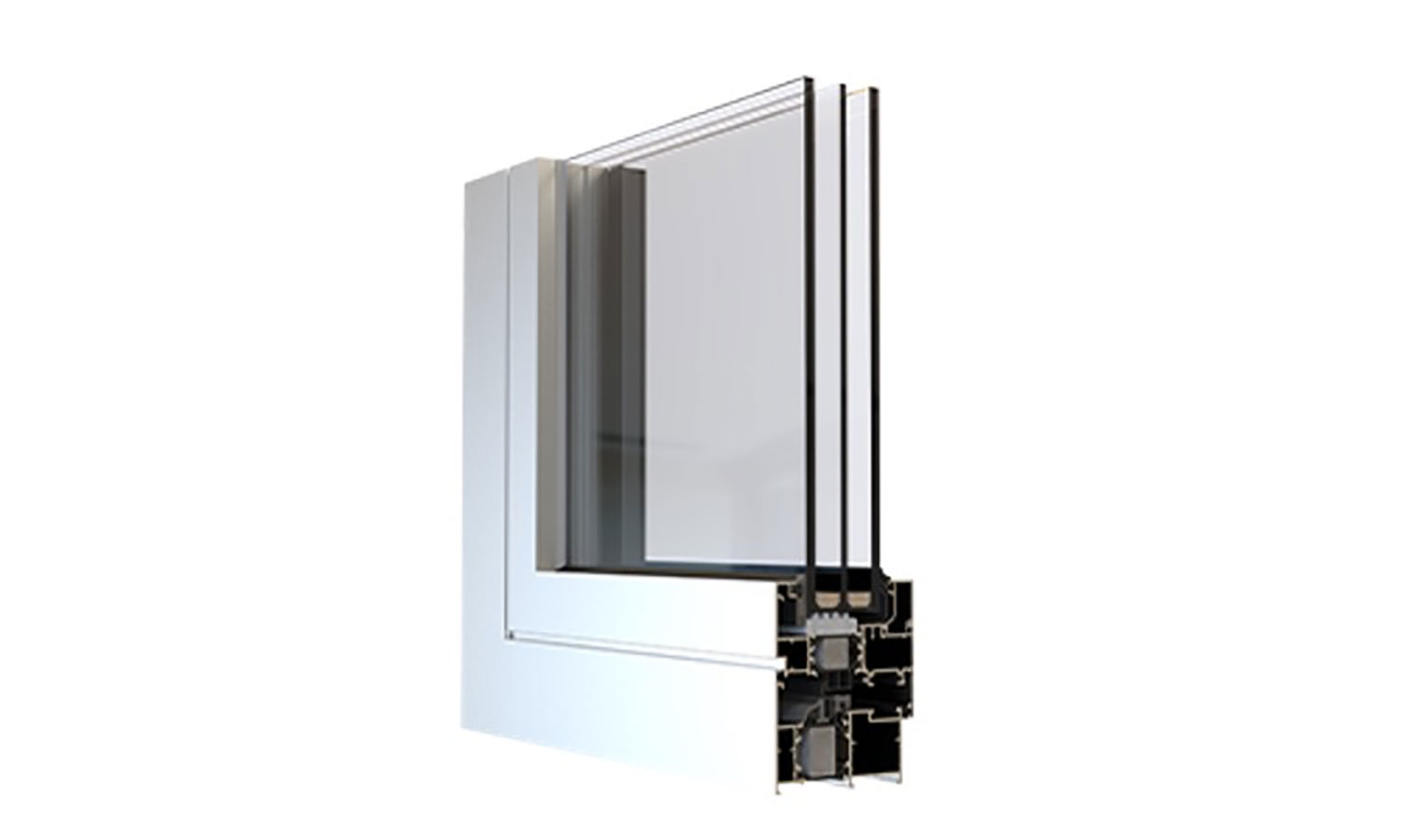 Façade-Premium-System Façade Premium System