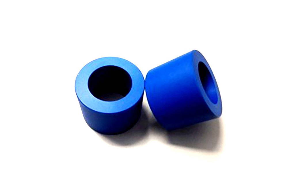 Façade UHMWPE 1000 MDT