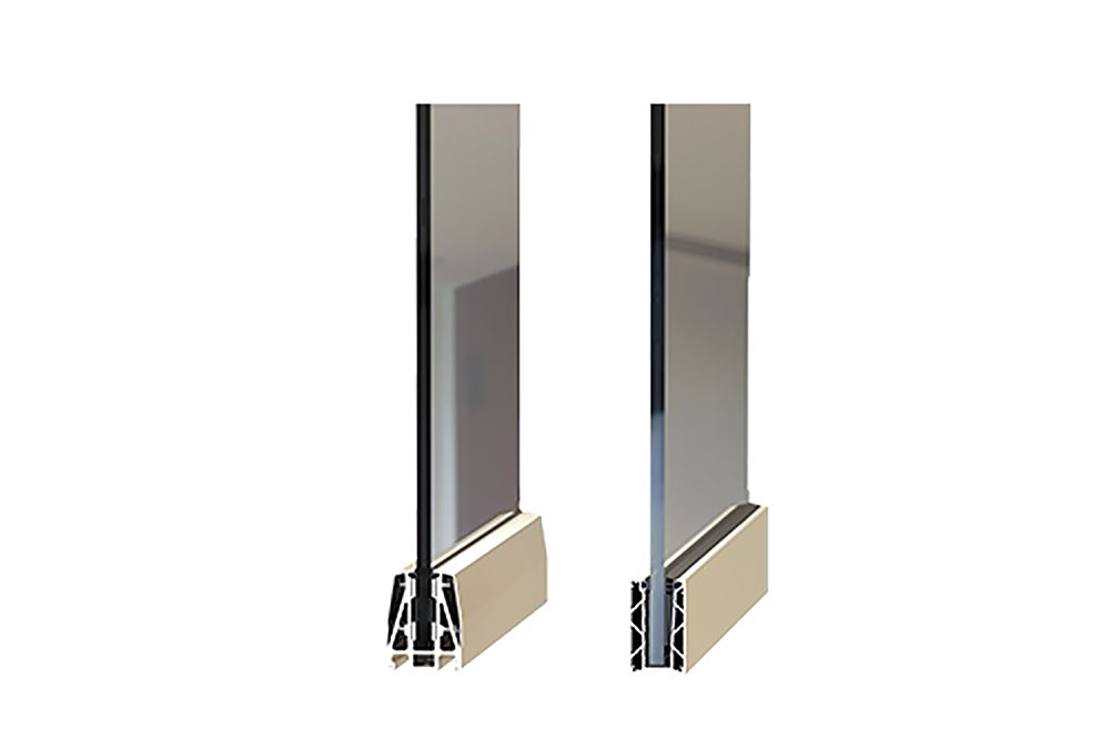 Fencing Systems