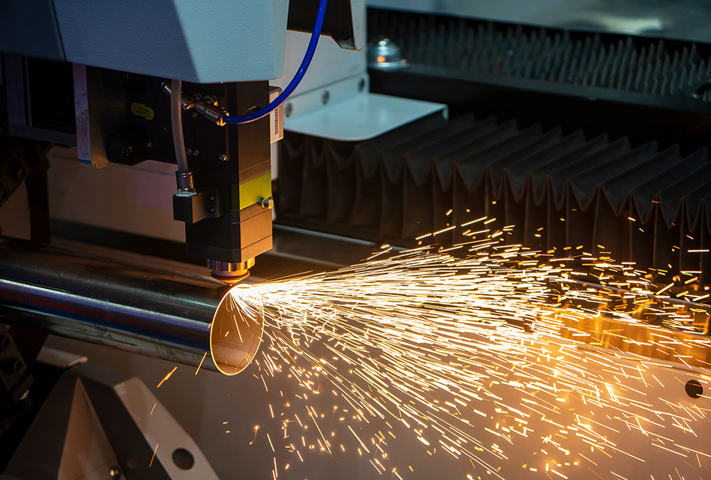 Fire-Rated Steel