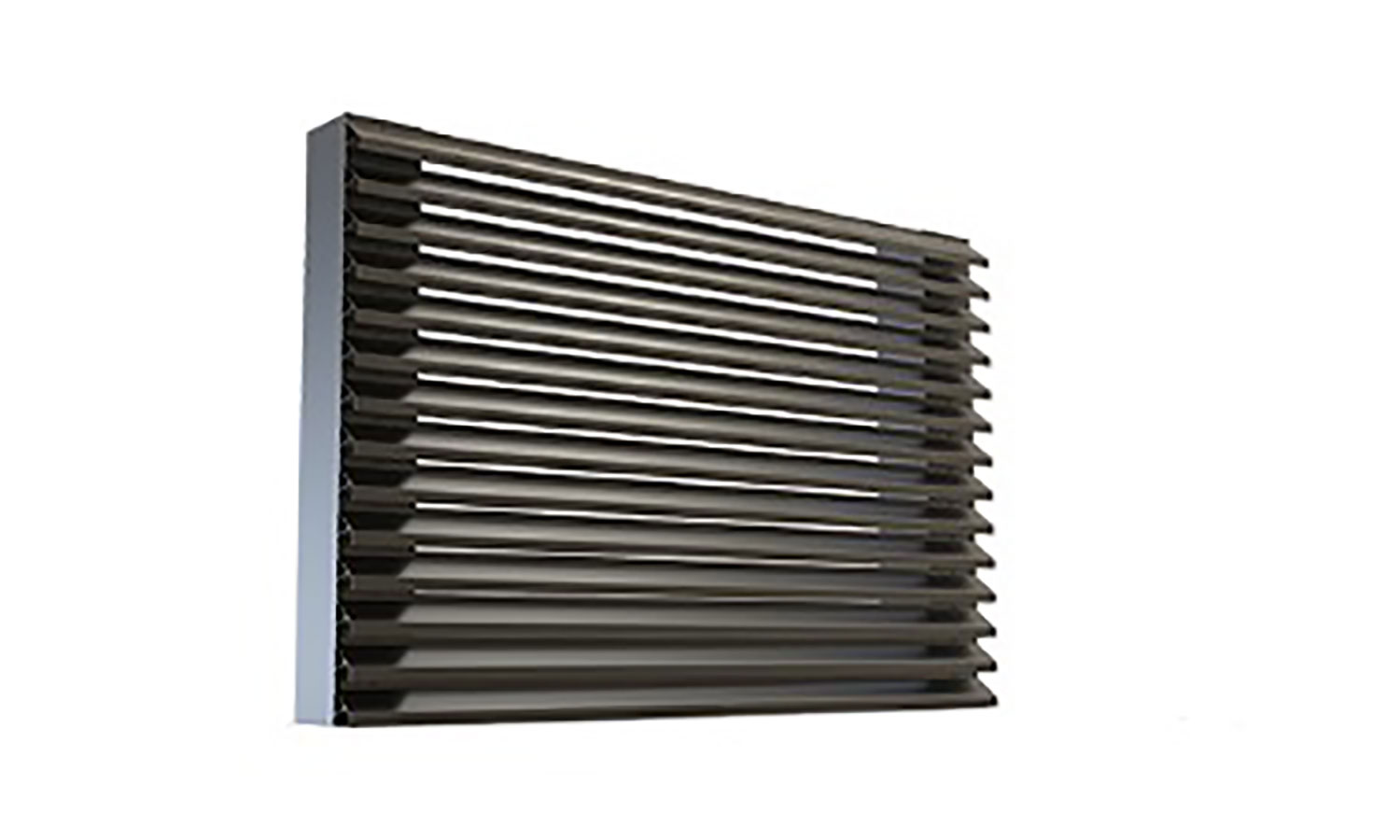 Fixed Blinds