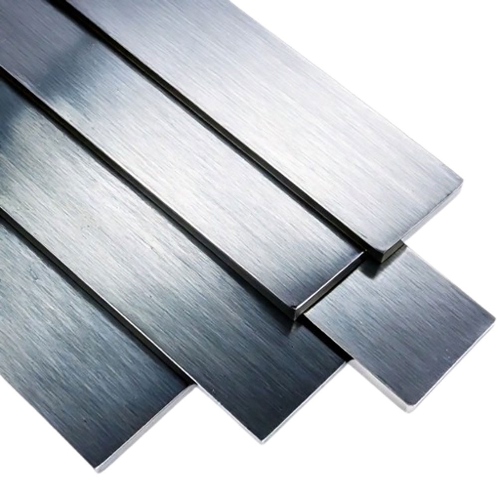 Flat-Bar Wire