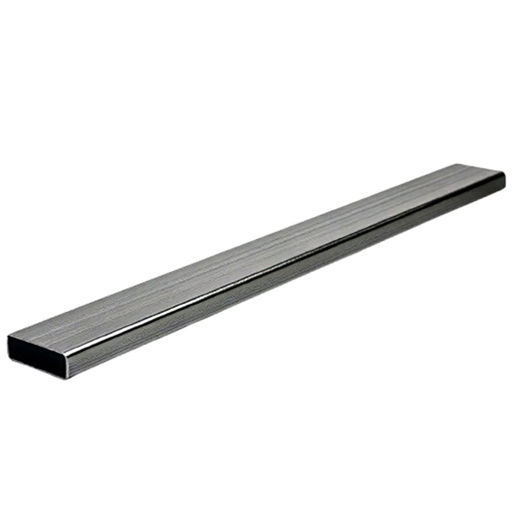 Flat-Tube Flat Tube