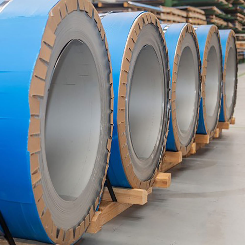Hot-Rolled-Coils Hot Rolled Coils