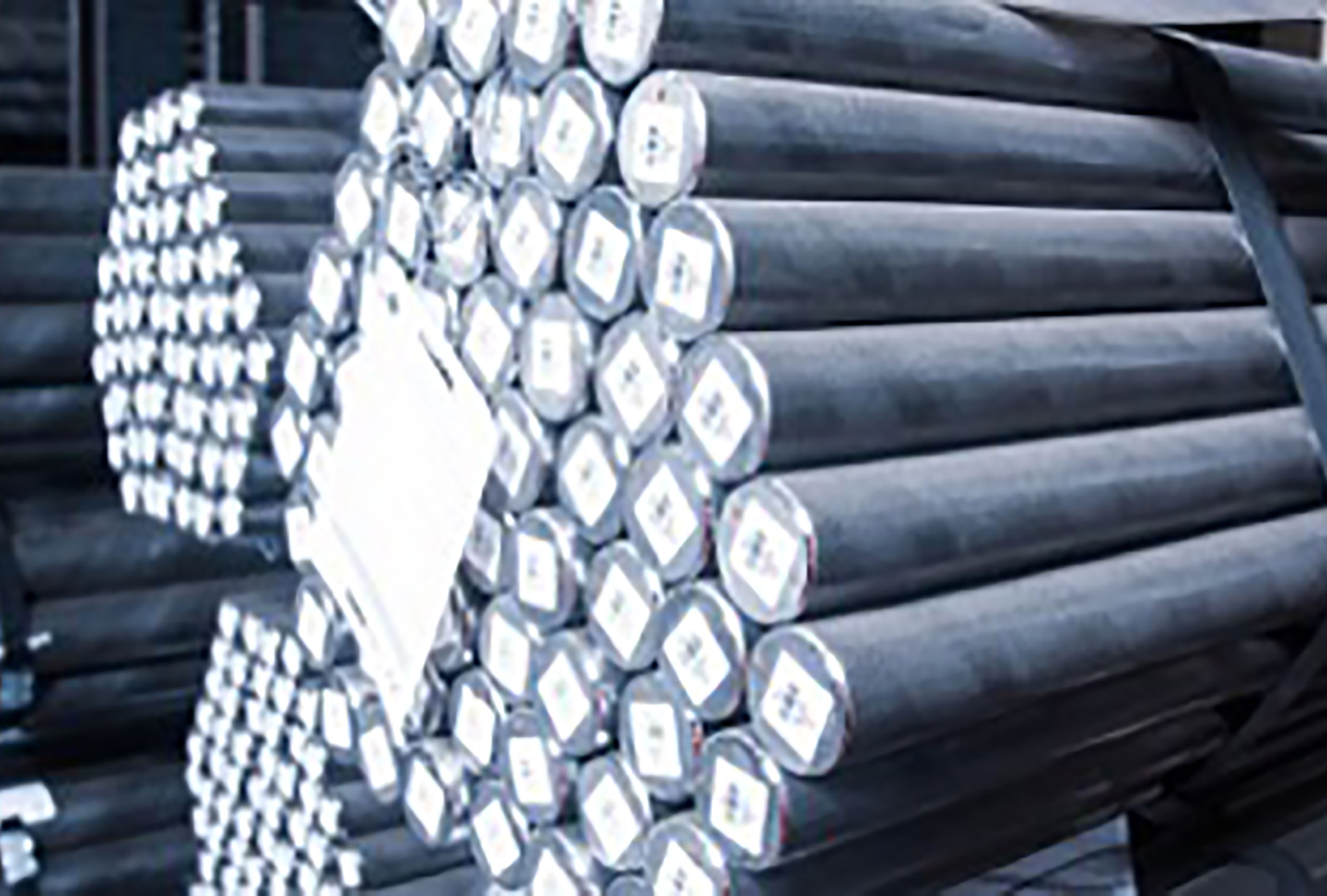 Hot-Rolled Products