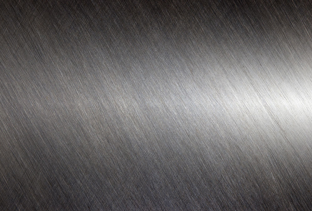 Metals