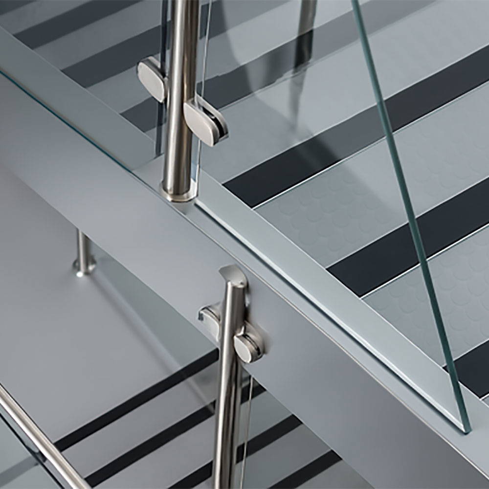 Modular Balustrade Systems Modular Balustrade Systems