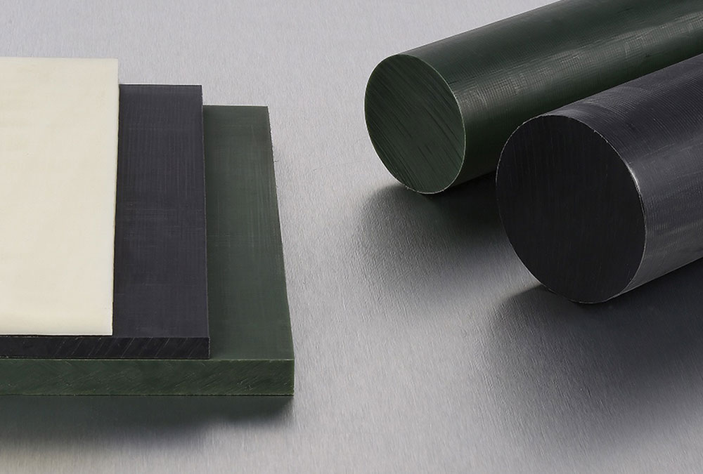 Nylon-6-Cast-(Polyamide-6-–-Cast) Nylon (Polyamide)